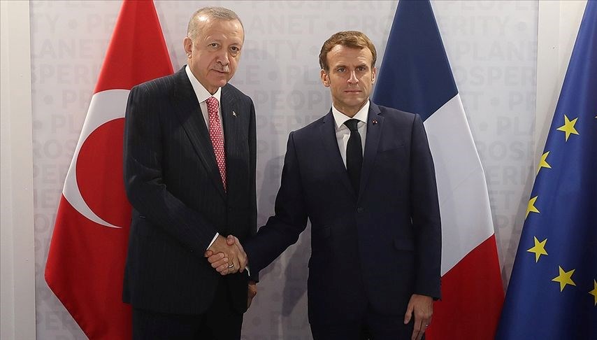 Cumhurbaşkanı Recep Tayyip Erdoğan,