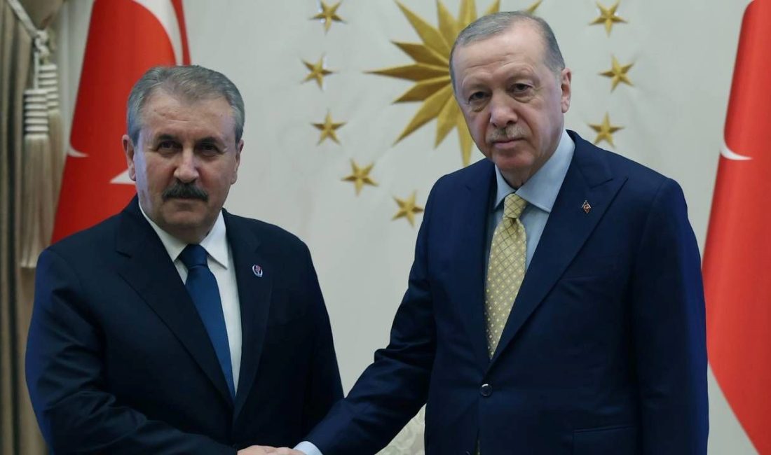 Cumhurbaşkanı Recep Tayyip Erdoğan,