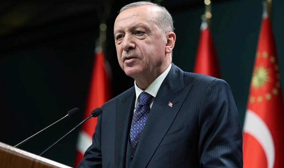 Cumhurbaşkanı Erdoğan, Trump-Putin doruğuna