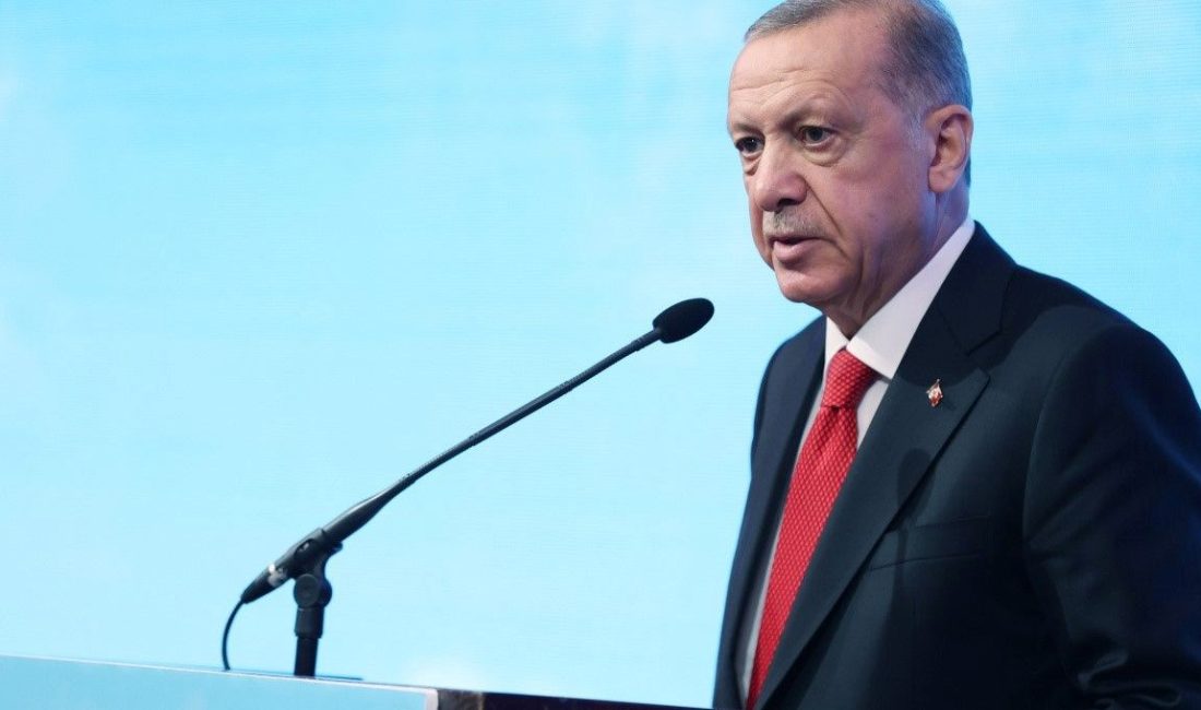 Cumhurbaşkanı ve AK Parti