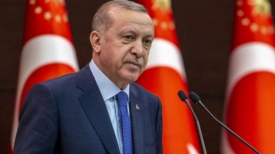 Cumhurbaşkanı Erdoğan’dan Next Sosyal’den birinci paylaşım