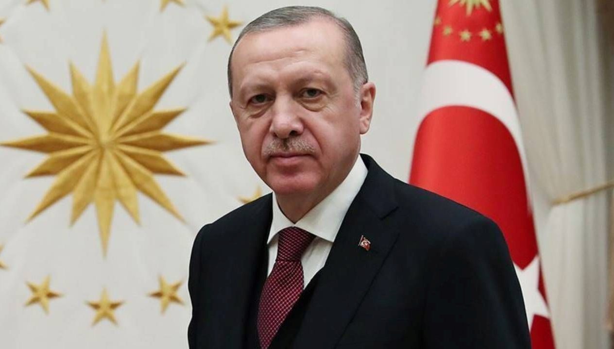 Cumhurbaşkanı Erdoğan’dan şehit ailelerine mektup: “Bu sürecin hiçbir noktasında pazarlığa, oduna yer yok”