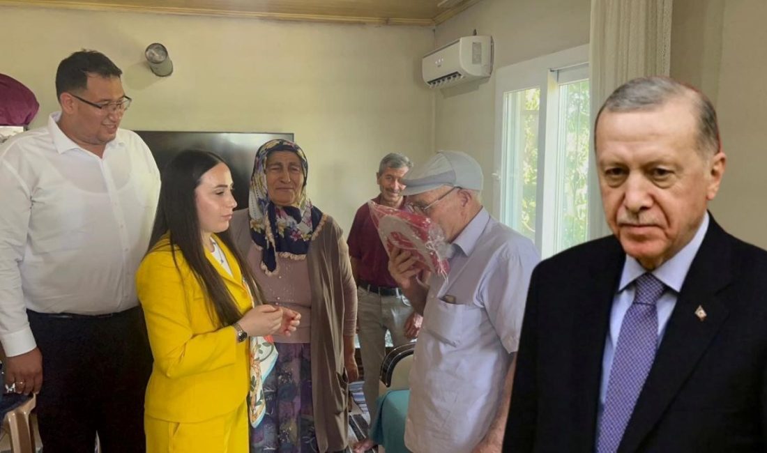 Cumhurbaşkanı Recep Tayyip Erdoğan,