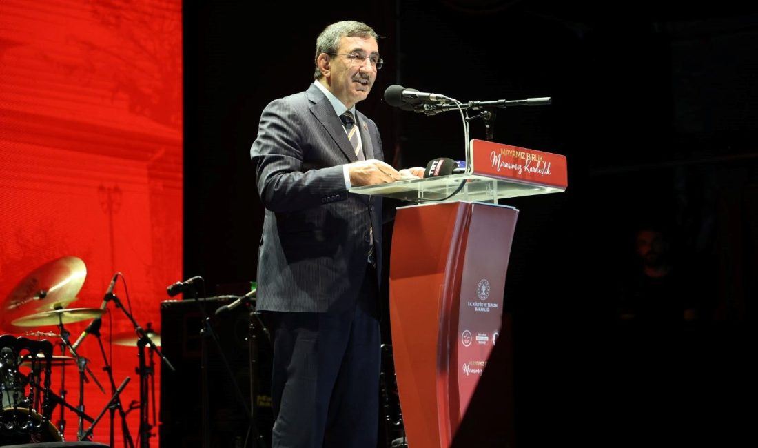 Terörsüz Türkiye gayesinin siyaset