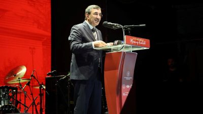 Cumhurbaşkanı Yardımcısı Yılmaz: Terörsüz Türkiye, siyaset üstü bir problemdir