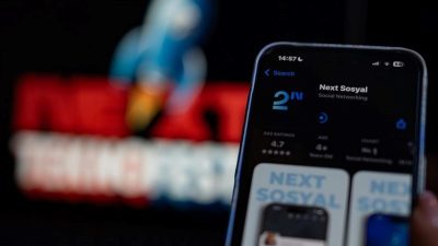 Cumhurbaşkanlığı İrtibat Başkanlığı, NeXT Sosyal’e katıldı