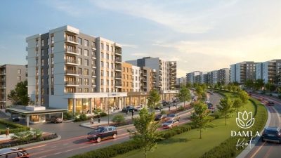 Damla Kent borsada ne vakit, hangi kodla süreç görecek? Yatırımcıların gündeminde