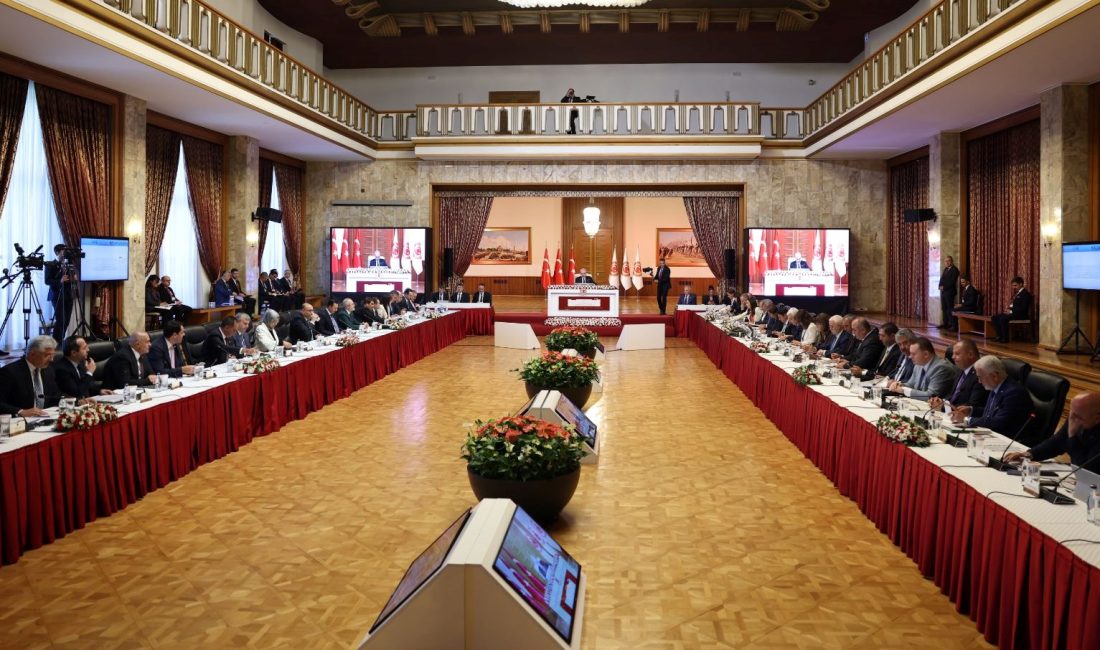 DEM Parti, Ulusal Dayanışma,