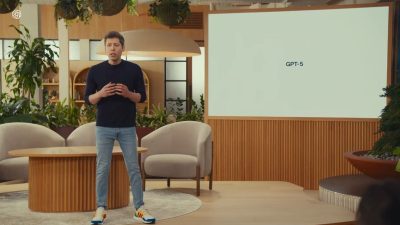 Deneyen uzmanlar konuştu: GPT-5 yazılımcıları işsiz mi bırakacak?