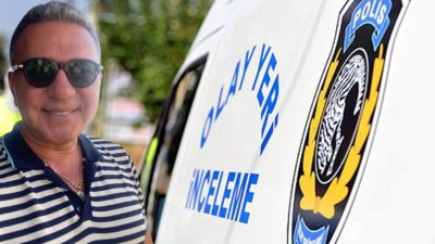 Denizli’de kuşkulu vefat: Eski asbaşkan rezidansta meyyit bulundu