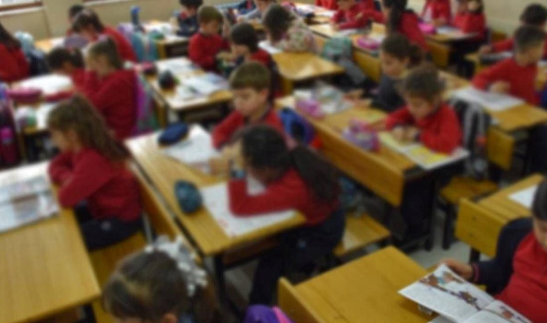 8 Eylül’de okulların açılmasına