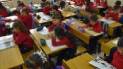 Devlet okulu kıyafeti bin 700 TL, özel okul kıyafeti 10 bin TL