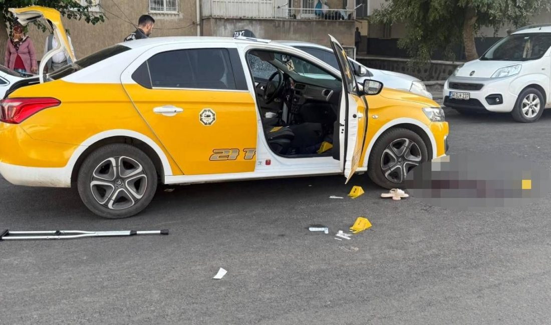 Diyarbakır'da bir kişi boşanma