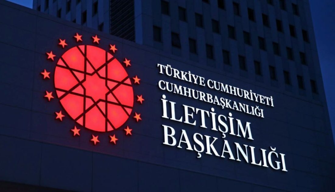 Cumhurbaşkanlığı Bağlantı Başkanlığı Dezenformasyonla