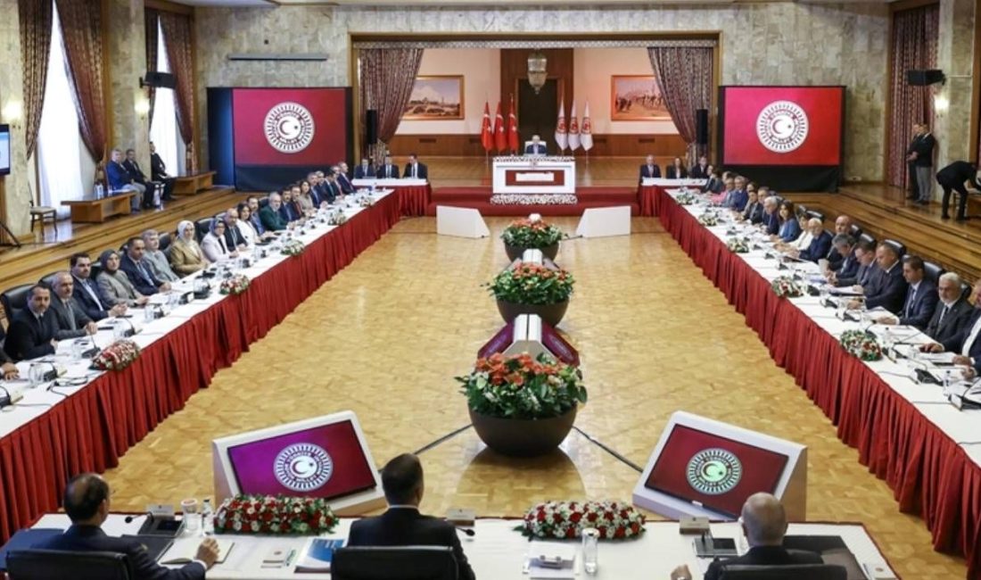 Cumhurbaşkanlığı Bağlantı Başkanlığı Dezenformasyonla
