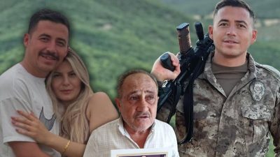 Dolandırıcılar, şehidin tazminatına göz dikti