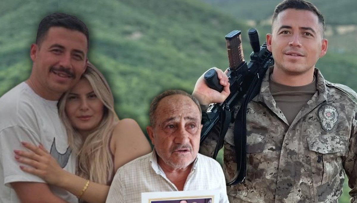 Dolandırıcılar, şehidin tazminatına göz dikti