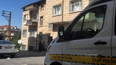 Dört yaşındaki Ömer’in acı mevti