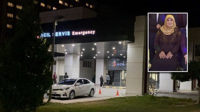 Düğünde arbede çıktı: Gelinin acı günü