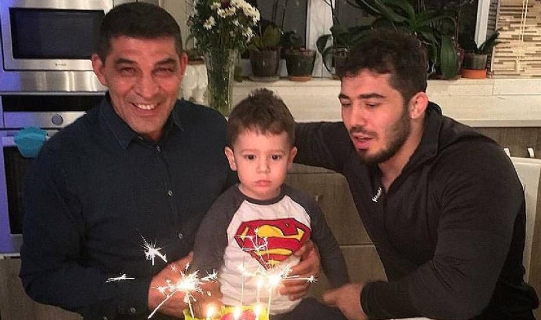 Dünya şampiyonu eski ulusal