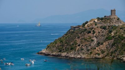 İtalya'nın Sicilya bölgesini anakaraya bağlayacak