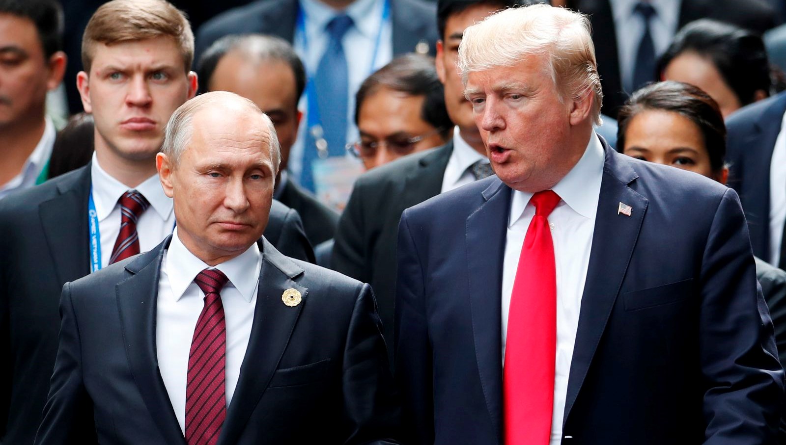 Dünyanın gözü Trump-Putin doruğunda: Kazanan kim olacak?
