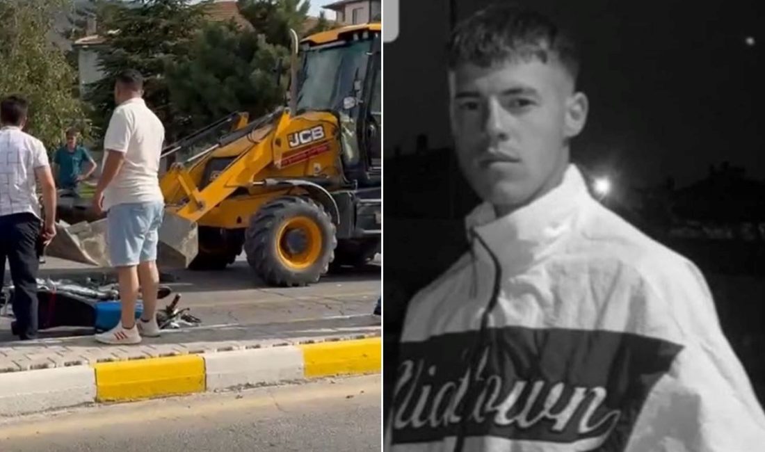 Kayseri'nin Develi ilçesinde polisin