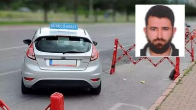 Düzmece e-imza soruşturması: Kabahat makinesi çıktı