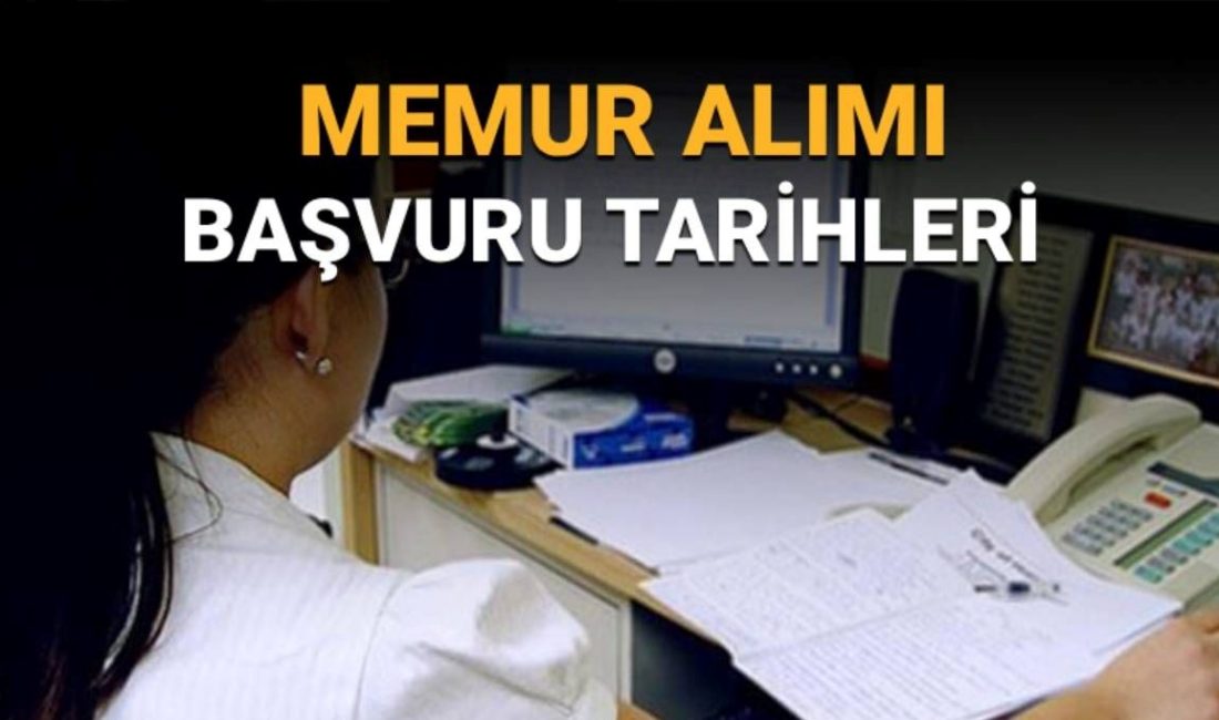 Edirne Belediye Başkanlığı memur