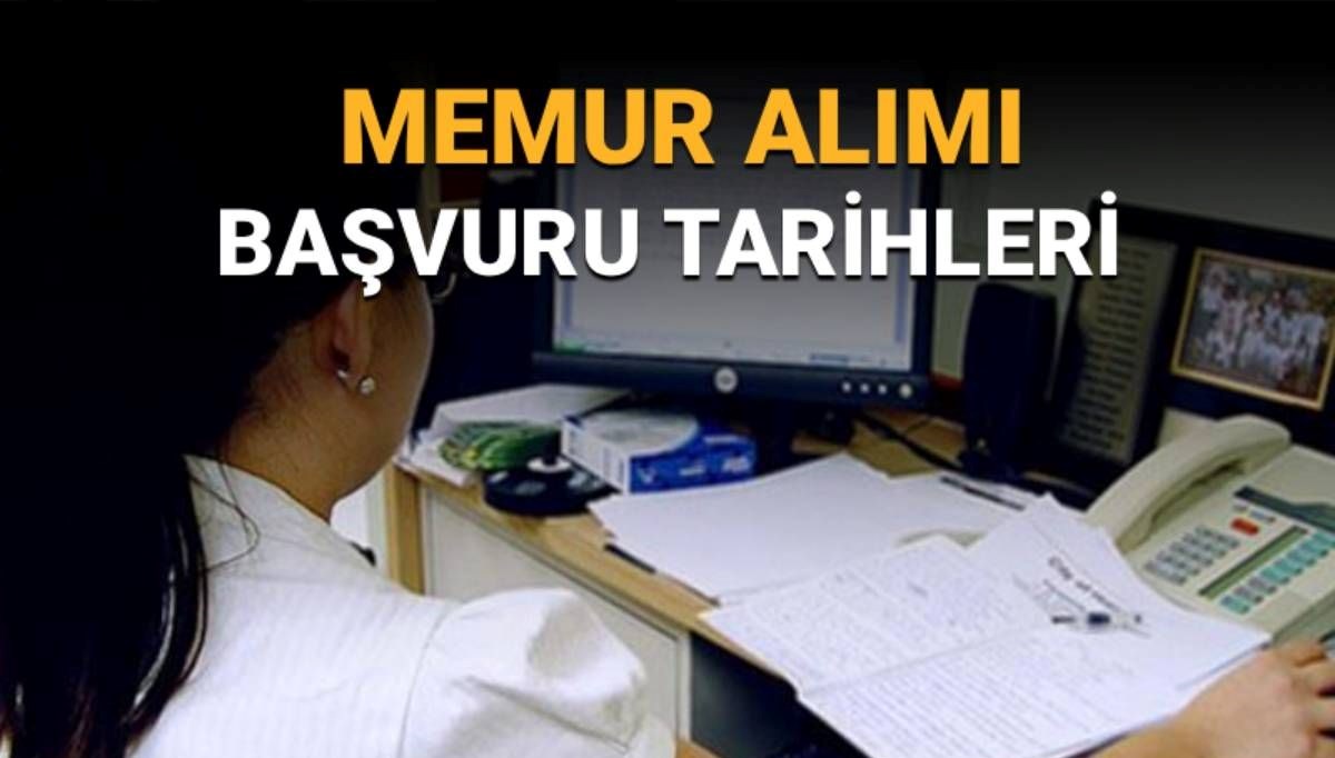 Edirne Belediye Başkanlığı memur alımı ilanı: İtfaiye eri ve zabıta memuru alımı müracaat tarihleri açıklandı