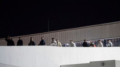 Edirne ve Kırklareli’nde sistemsiz göçmenler yakalandı