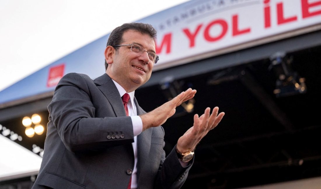 Yaklaşık beş aydır Silivri