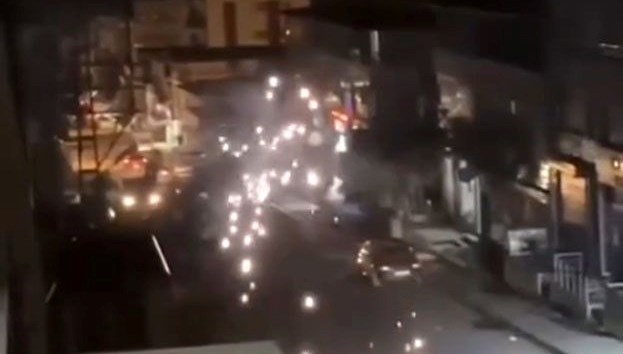 Çok sıcakların tesirli olduğu