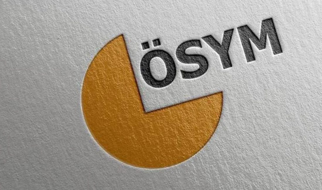 Ölçme, Seçme ve Yerleştirme