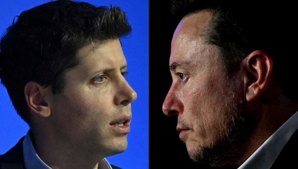 OpenAI CEO’su Sam Altman