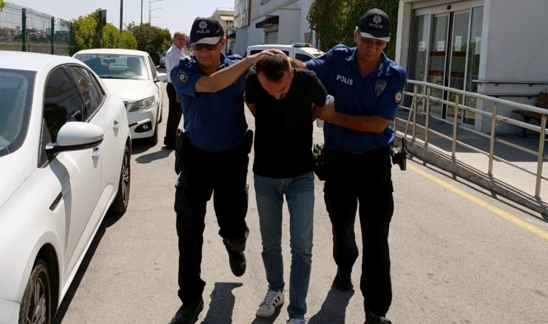 Adana'da belediye su ve