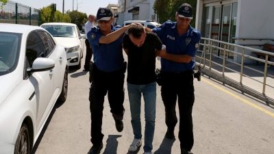 Emekçiyi silahla vurdu, sözü ortaya çıktı: Adana’da dehşet