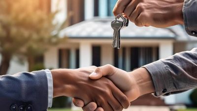 Emlak ilanlarında teknolojik sahtecilik: Gerçek olmayan konutlar satılıyor