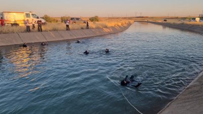 En acı davet: Boğulan çocuk 112 işçisinin oğlu çıktı