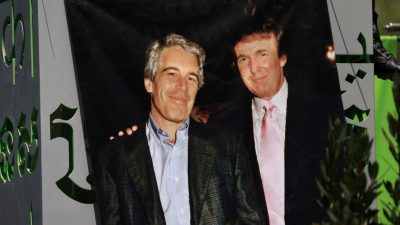 Yeni mektup ve fotoğraflar, pedofili