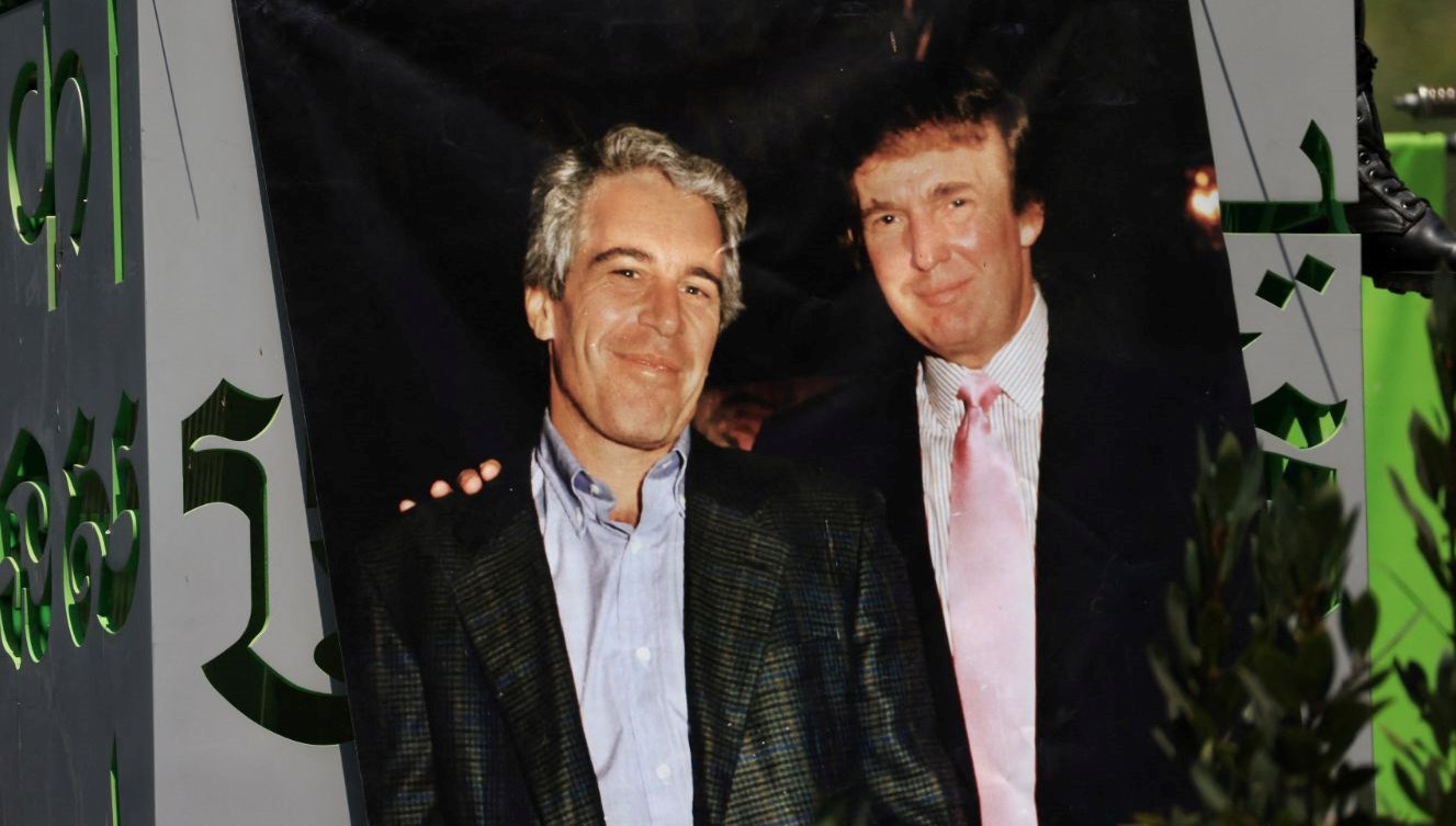 Epstein’ın konutundan çıkanlar şaşırttı: “Bir insan koleksiyoncusuydu”