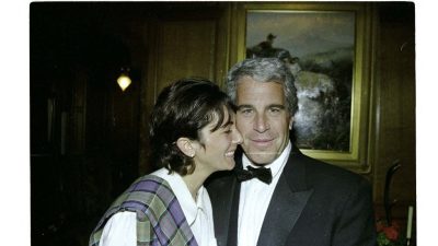 Jeffrey Epstein soruşturması ile ilgili olarak eski