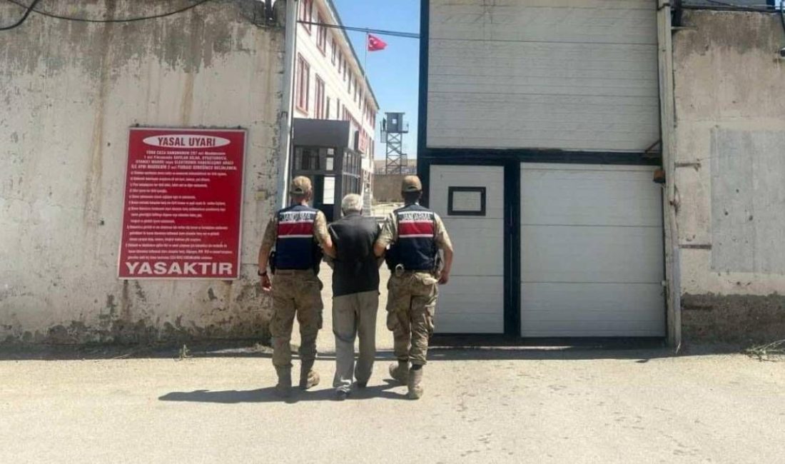 Erzurum Vilayet Jandarma Komutanlığı