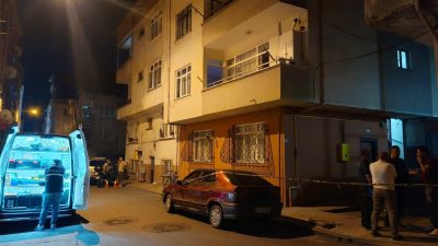 Eşini vurup, birebir tabancayla kendi intihara kalkıştı