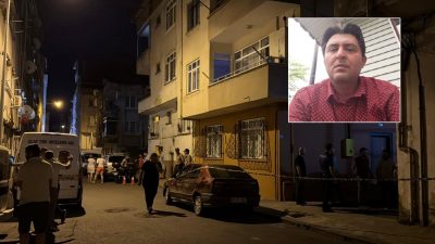 Eşini yaralayıp kendisini vurmuştu: 3 gün sonra öldü