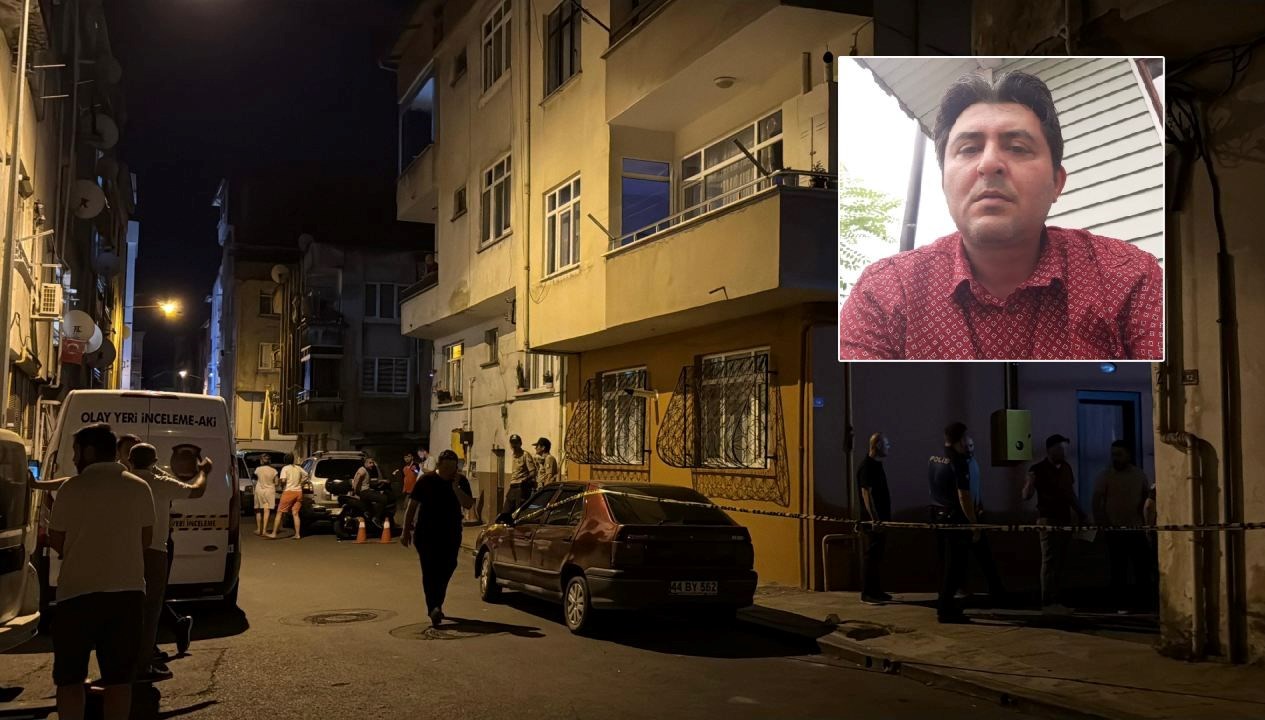 Eşini yaralayıp kendisini vurmuştu: 3 gün sonra öldü