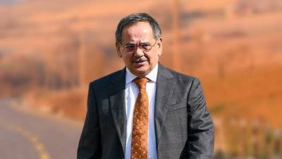 Eski Bayındırlık ve İskan Bakanı Mustafa Demir yaşamını yitirdi