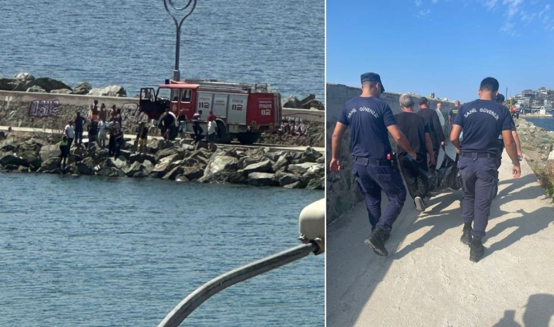 Yalova Çınarcık'ta 72 yaşındaki