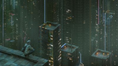 Eski bir Google yöneticisi olan