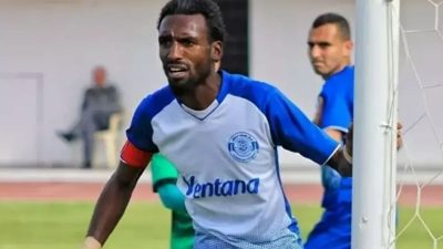 Filistin'in eski ulusal kadro oyuncusu